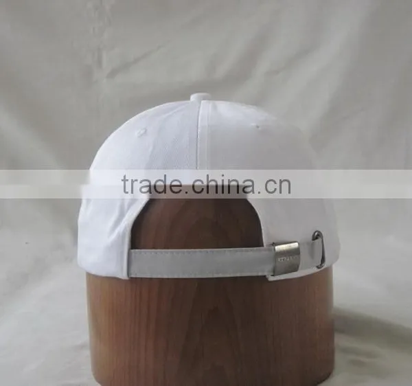 Stylish Cotton Baseball Cap and Custom Baseball Cap photo-3