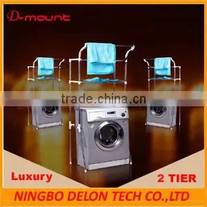 FM-S2 series luxury fridge storage stand washing machine storage rack