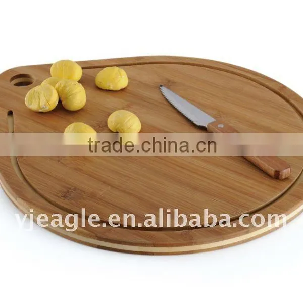 Bamboo Board