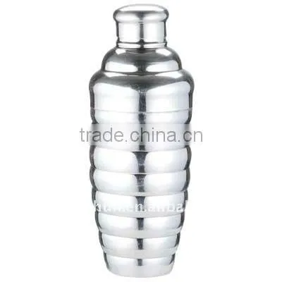 Stainless Steel Shaker