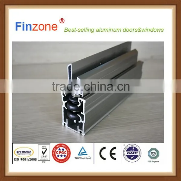 Finzone04 Economic Balcony Glazing photo-3