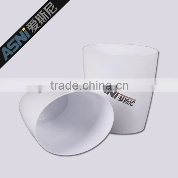 Wholesale Plastic Garbage Bin With Factory Price photo-2