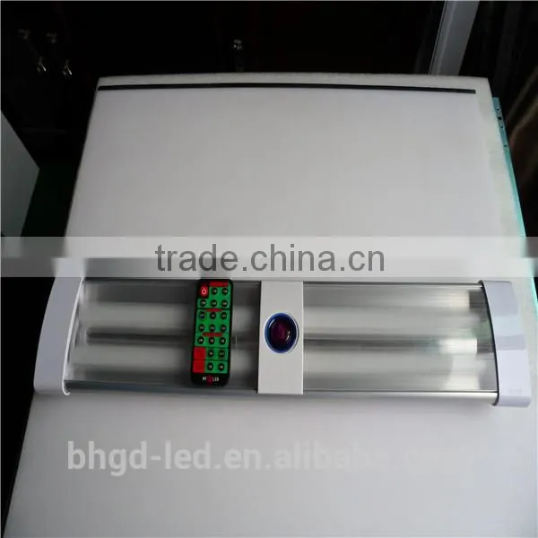 30w LED Tri-proof Light White Lighting Surface Tri-proof Antifog Lamp
