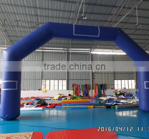 Inflatable Sticky Arch With Customized Logo for Your Advertising Event photo-2