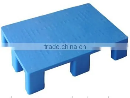 HDPE Material pp Pallet Series of Racking Pallet photo-3