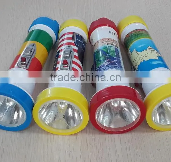 FTP350C2 The Best Flash Led Light Led Torch Lamps photo-2