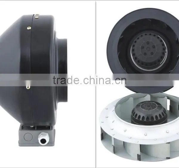 Inline Vent Fan/inline Duct Fans/inline Fans and Blowers photo-3