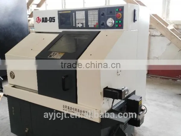 Gang Type CNC Lathe photo-2