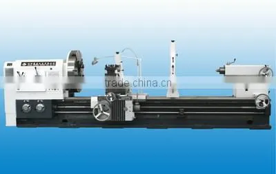 Horizontal Heavy Duty LatheCW61100B/12000MM photo-2
