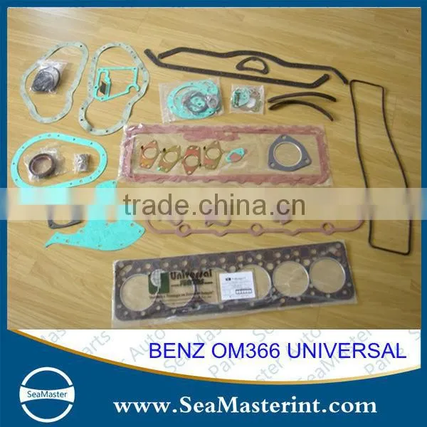Gasket Kit for Mercedes-Benz OM352 UNIVERSAL OM366 UNIVERSAL 911 SABO 911MB352 photo-3