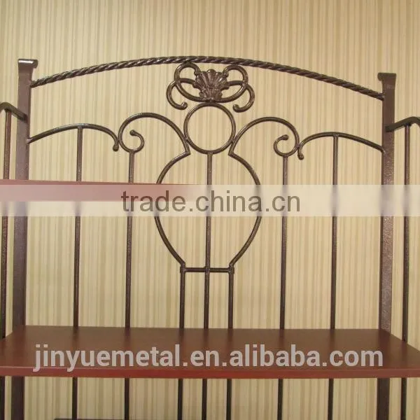 Multi Iron Rack Display photo-3