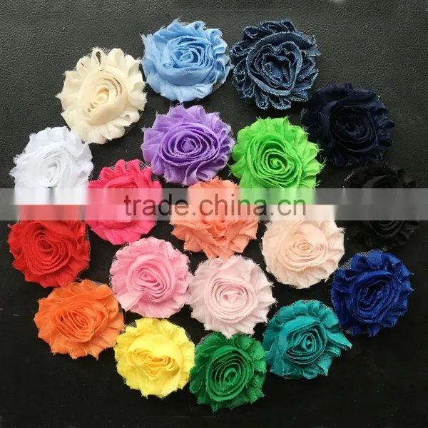 Millinery Flowers/hair Flower/shoes Flower
