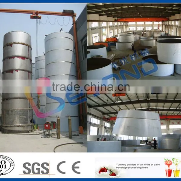 Storage Tank