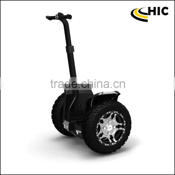 2014 Latest Personal Self Balancing Adult Electric Scooters photo-2