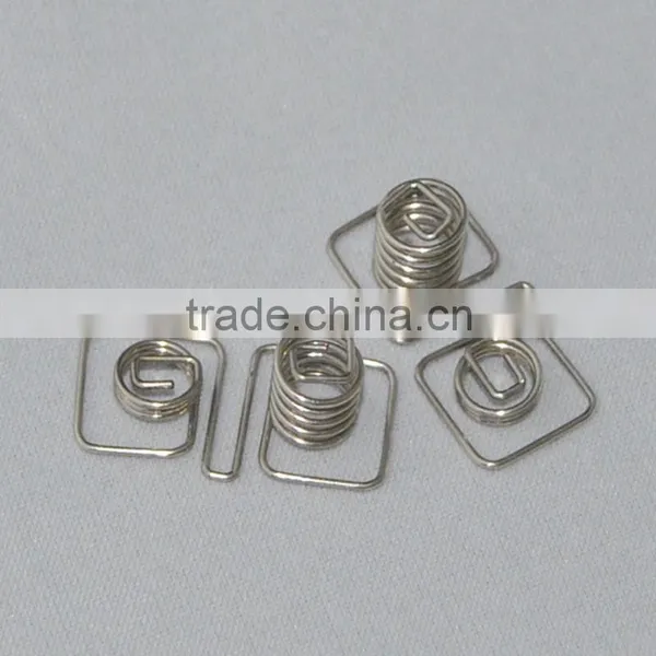 High Quality Battery Pack Battery Leaf Spring photo-4