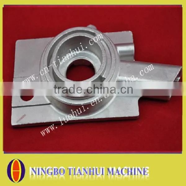 Stainless Steel 304 Precision Casting Part From Ningbo Tianhui photo-3