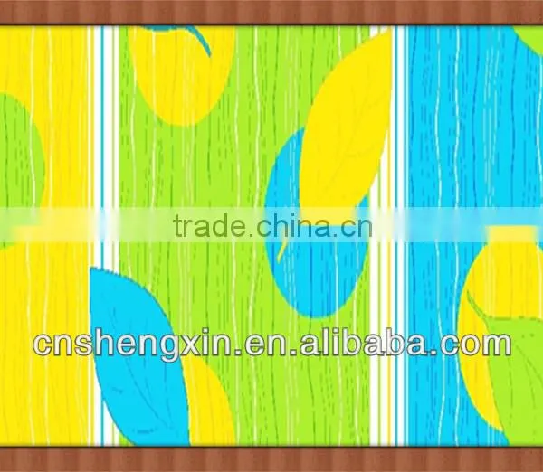 100% POLYESTER Bedding Fabric