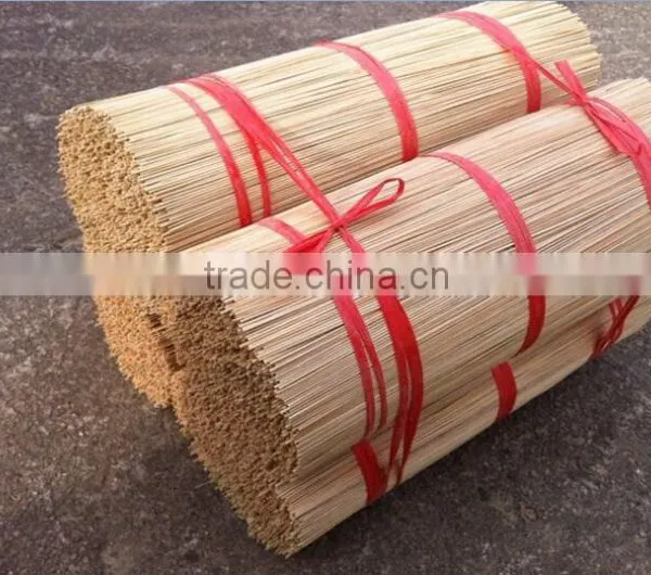 Incense Cone / Bamboo Incense Stick With Ceramic Thin Incense Sticks photo-2