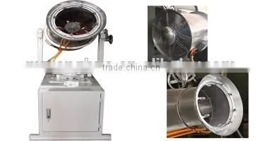 Mosquito Control Fogging Machine Sprayer Equipment photo-5