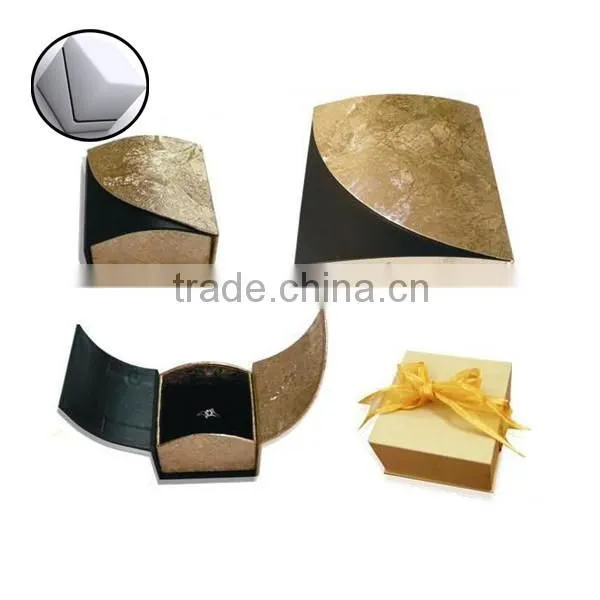 Paper Box Gift Box Packaging Box photo-4