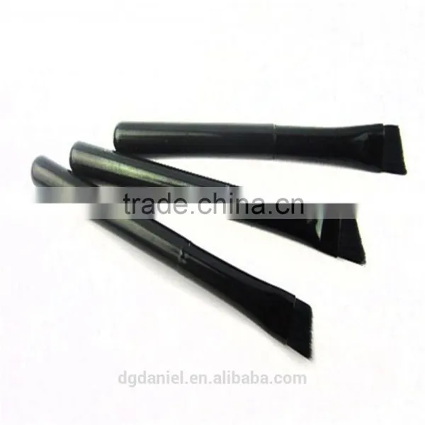 Brand Small Eyeshadow Brush With Nylon Hair photo-2