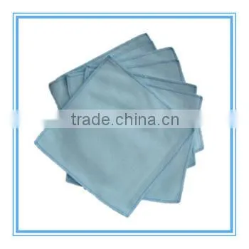 OEM Sueded Woven Microfiber Cleaning Towel ,strong Water Absorbent photo-3