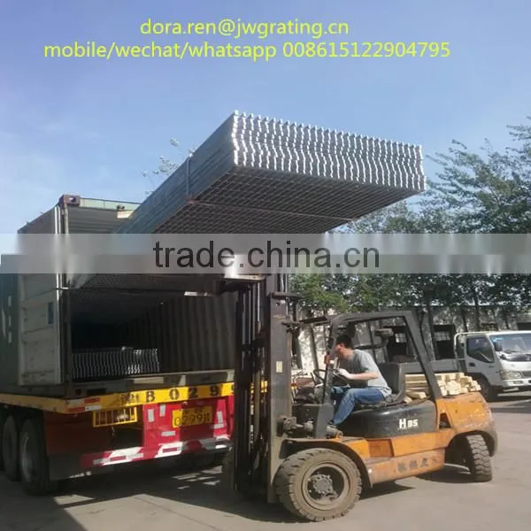 Steel Grating Manufacturer and Supplier in UAE & Qatar photo-3