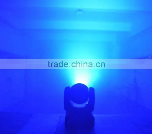 Duoface Led Moving Head RGB Wash Light photo-2
