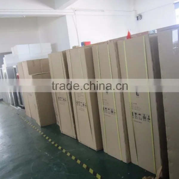 Automatic RFD Smart Card Car Parking System photo-5