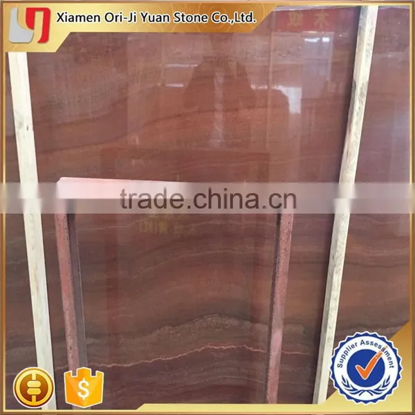 Cheap Best Sell Red Onyx Stone Floor Tile photo-3