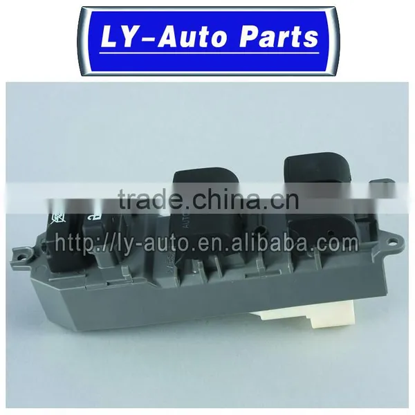 Driver Side Power Window Master Control Switch For 06-12 Toyota Camry 84820-06100 photo-2