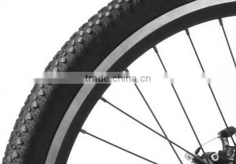 Durable In Use Aluminum Alloy E Bike Foldable photo-4