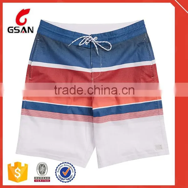 Factory Connection Clothing Manufacturer Plain Fight Shorts photo-3