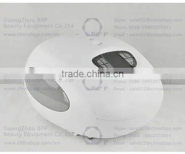 Portable Radio Frequency Face Lift Device Radio Frequency Facial Firming Machine for Home Use photo-2
