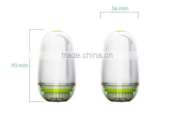 Electric Face-clean Beauty Machine Personal Face Brushes photo-4