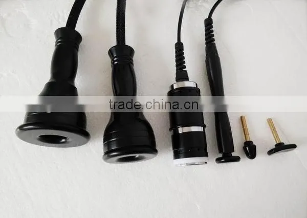 Clinic Use Radio Frequency Treatment Device photo-5