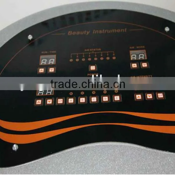 GS-36 Pressotherapy 3 in 1 Slimming Beauty Instrument for Sale photo-3