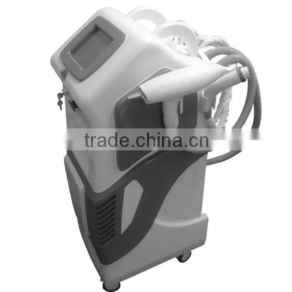 11 in 1 Facial Multifunctional Innovation Laser Machine Beauty System photo-3