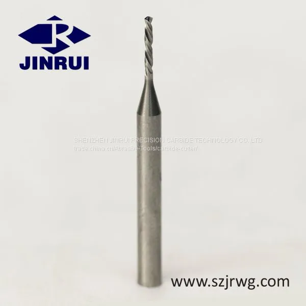 Tungsten Carbide Left Drill Bits for Hole Drilling photo-2