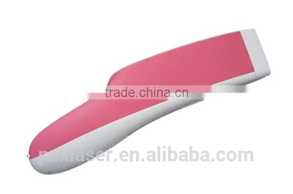 Portable Mini IPL Hair Removal for Home Use photo-3