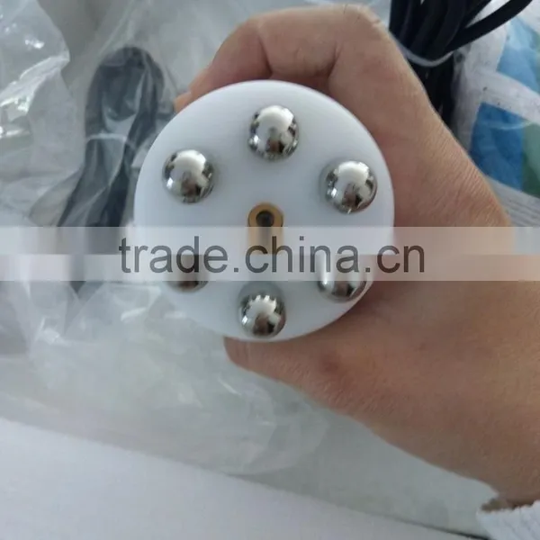 Non-surgical Cryo Laser Fat Reducing Fat Freezing Liposuction Machine photo-6