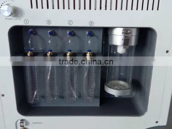 2016 Hot Sell Home Microdermabrasion Machine photo-6
