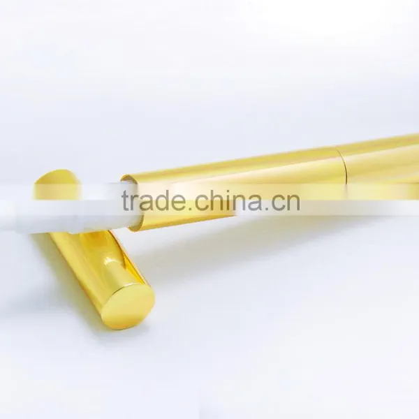Gold and Silver White Pen Dental Care | Stain Remover Gel Pen photo-5