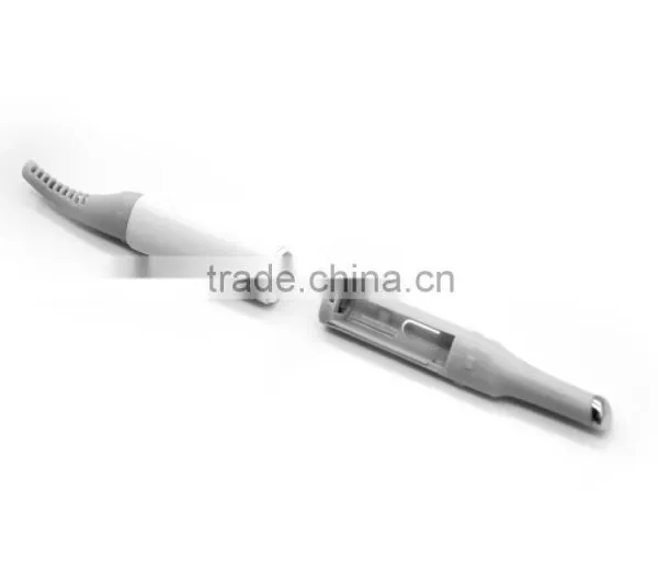 EP-201 Warm Eye Massager Professional Eyelash Curler photo-3