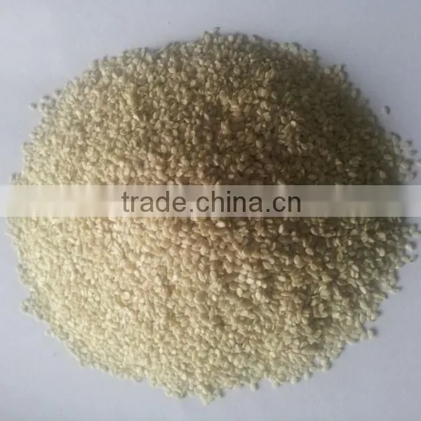 Hulled Auto Dry Sortex Sesame Seed photo-3