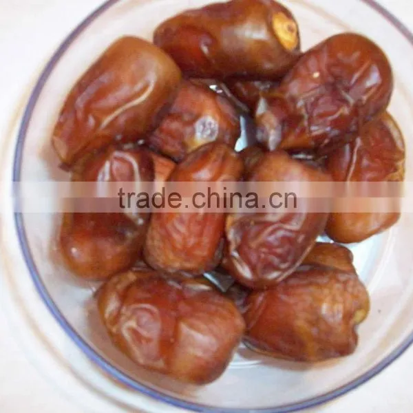 Fresh Dates