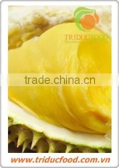 DURIAN PASTE