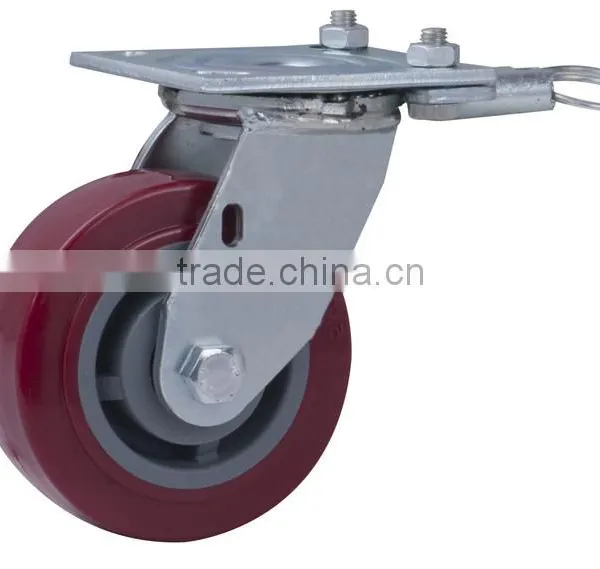 Medium Duty Caster Wheel photo-5