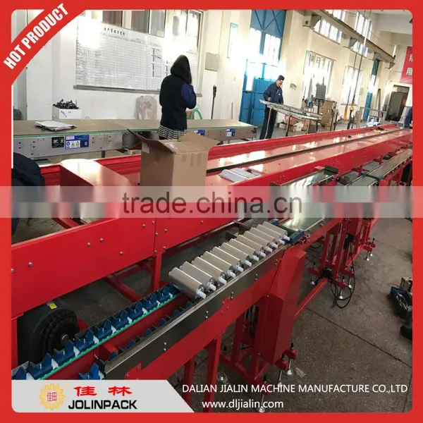 Good Quality Conveyor System for Battery photo-3
