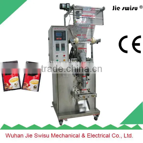 Automatic Stick Sugar Bag Packing Machine